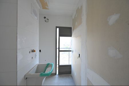 Apartamento à venda com 48m², 2 quartos e 1 vagaLavanderia