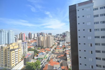 Apartamento à venda com 48m², 2 quartos e 1 vagaVista da Suíte