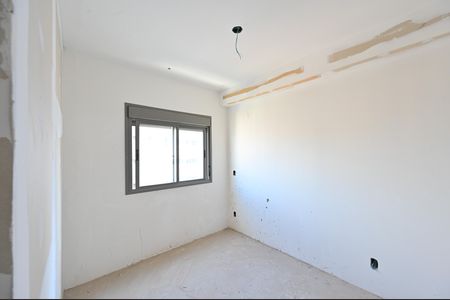 Apartamento à venda com 48m², 2 quartos e 1 vagaSuíte
