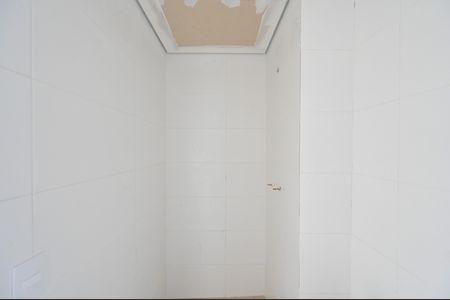 Apartamento à venda com 48m², 2 quartos e 1 vagaBanheiro da Suíte