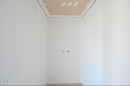 Apartamento à venda com 48m², 2 quartos e 1 vagaBanheiro Social