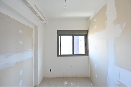 Apartamento à venda com 48m², 2 quartos e 1 vagaQuarto 