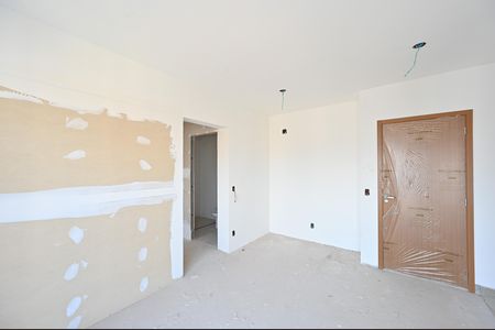 Apartamento à venda com 48m², 2 quartos e 1 vagaSala