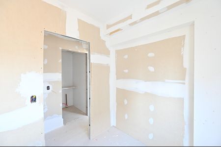 Apartamento à venda com 48m², 2 quartos e 1 vagaQuarto 
