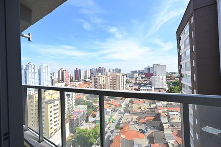Apartamento à venda com 48m², 2 quartos e 1 vagaSala