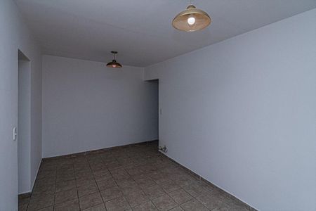 Apartamento à venda com 53m², 2 quartos e 1 vaga Apartamento à venda com 53m², 2 quartos e 1 vagasala_4