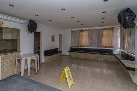 Apartamento à venda com 53m², 2 quartos e 1 vaga Apartamento à venda com 53m², 2 quartos e 1 vagasalão de festas_2
