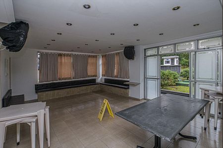 Apartamento à venda com 53m², 2 quartos e 1 vaga Apartamento à venda com 53m², 2 quartos e 1 vagasalão de festas_1