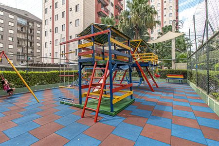 Apartamento à venda com 53m², 2 quartos e 1 vaga Apartamento à venda com 53m², 2 quartos e 1 vagaplay ground_3