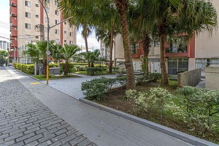 Apartamento à venda com 53m², 2 quartos e 1 vaga Apartamento à venda com 53m², 2 quartos e 1 vagaespaço de convivência_2