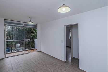 Apartamento à venda com 53m², 2 quartos e 1 vaga Apartamento à venda com 53m², 2 quartos e 1 vagasala_1
