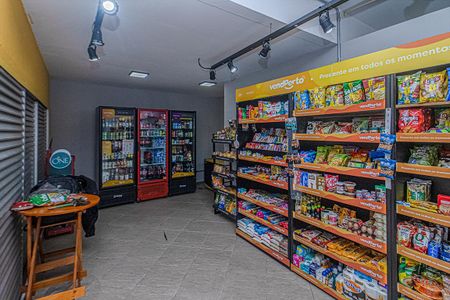 Apartamento à venda com 53m², 2 quartos e 1 vaga Apartamento à venda com 53m², 2 quartos e 1 vagamercadinho_1