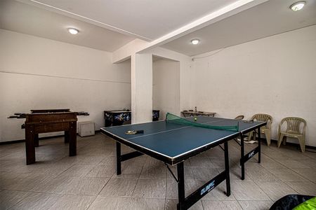 Apartamento à venda com 53m², 2 quartos e 1 vaga Apartamento à venda com 53m², 2 quartos e 1 vagasala de jogos_1