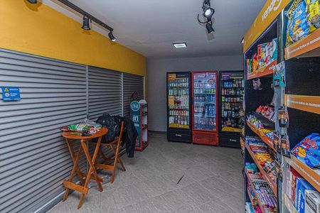 Apartamento à venda com 53m², 2 quartos e 1 vaga Apartamento à venda com 53m², 2 quartos e 1 vagamercadinho_2
