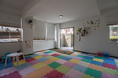 Apartamento à venda com 53m², 2 quartos e 1 vaga Apartamento à venda com 53m², 2 quartos e 1 vagabrinquedoteca_4