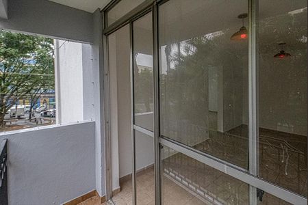 Apartamento à venda com 53m², 2 quartos e 1 vaga Apartamento à venda com 53m², 2 quartos e 1 vagasacada_3