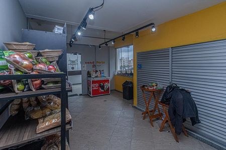 Apartamento à venda com 53m², 2 quartos e 1 vaga Apartamento à venda com 53m², 2 quartos e 1 vagamercadinho_4