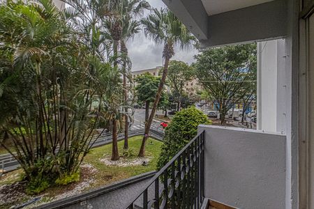 Apartamento à venda com 53m², 2 quartos e 1 vaga Apartamento à venda com 53m², 2 quartos e 1 vagasacada_2