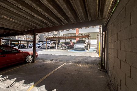 Apartamento à venda com 53m², 2 quartos e 1 vaga Apartamento à venda com 53m², 2 quartos e 1 vagagaragem_4