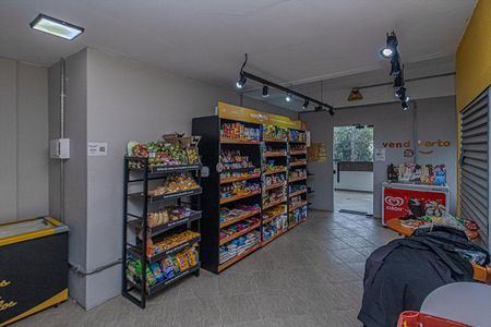 Apartamento à venda com 53m², 2 quartos e 1 vaga Apartamento à venda com 53m², 2 quartos e 1 vagamercadinho_3