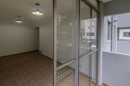 Apartamento à venda com 53m², 2 quartos e 1 vaga Apartamento à venda com 53m², 2 quartos e 1 vagasacada_4