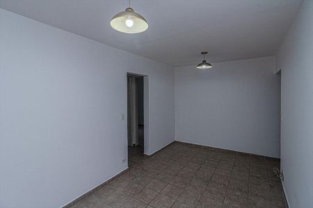 Apartamento à venda com 53m², 2 quartos e 1 vaga Apartamento à venda com 53m², 2 quartos e 1 vagasala_3