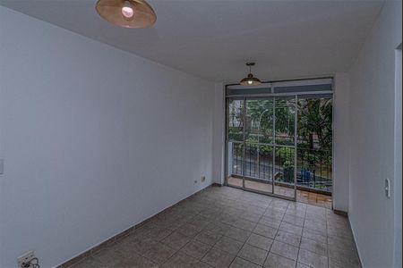 Apartamento à venda com 53m², 2 quartos e 1 vaga Apartamento à venda com 53m², 2 quartos e 1 vagasala_2