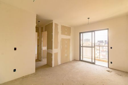 Apartamento à venda com 2 quartos, 48m² em São Judas, São Paulo