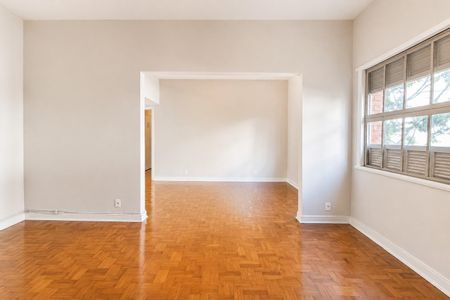 Sala de apartamento para alugar com 2 quartos, 123m² em Consolação, São Paulo