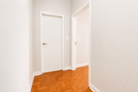 Sala - Entrada de apartamento para alugar com 2 quartos, 123m² em Consolação, São Paulo