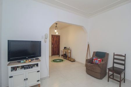 Apartamento à venda com 60m², 2 quartos e sem vaga Apartamento à venda com 60m², 2 quartos e sem vagaSala