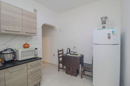 Apartamento à venda com 60m², 2 quartos e sem vaga Apartamento à venda com 60m², 2 quartos e sem vagaCozinha