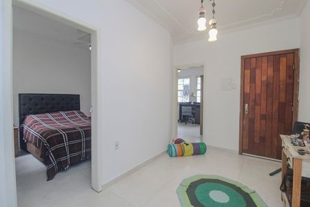 Apartamento à venda com 60m², 2 quartos e sem vaga Apartamento à venda com 60m², 2 quartos e sem vagaSala