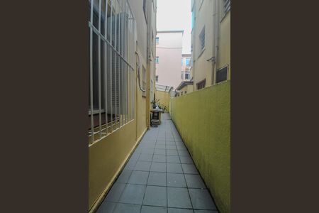 Apartamento à venda com 60m², 2 quartos e sem vaga Apartamento à venda com 60m², 2 quartos e sem vagaQuintal