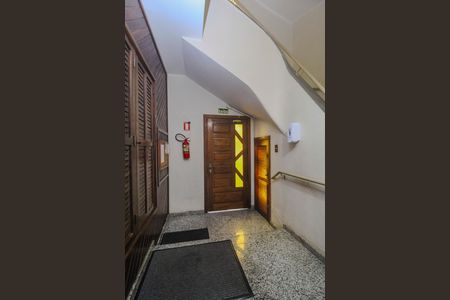 Apartamento à venda com 60m², 2 quartos e sem vaga Apartamento à venda com 60m², 2 quartos e sem vagaHall de entrada