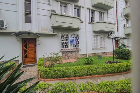 Apartamento à venda com 60m², 2 quartos e sem vaga Apartamento à venda com 60m², 2 quartos e sem vagaFachada