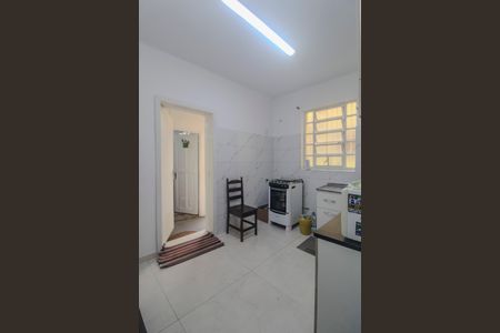 Apartamento à venda com 60m², 2 quartos e sem vaga Apartamento à venda com 60m², 2 quartos e sem vagaCozinha