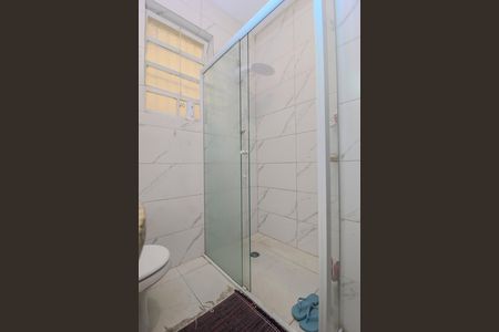Apartamento à venda com 60m², 2 quartos e sem vaga Apartamento à venda com 60m², 2 quartos e sem vagaBanheiro