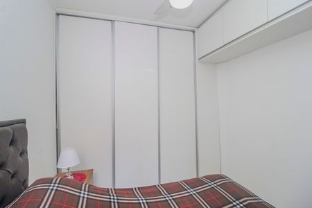 Apartamento à venda com 60m², 2 quartos e sem vaga Apartamento à venda com 60m², 2 quartos e sem vagaQuarto 2
