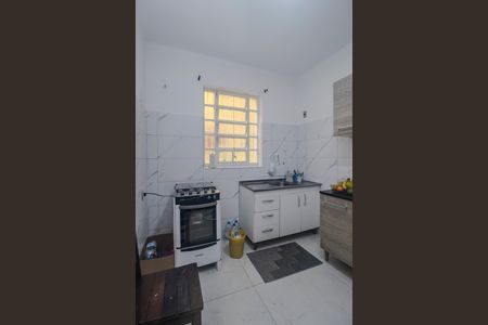 Apartamento à venda com 60m², 2 quartos e sem vaga Apartamento à venda com 60m², 2 quartos e sem vagaCozinha