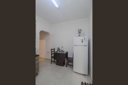 Apartamento à venda com 60m², 2 quartos e sem vaga Apartamento à venda com 60m², 2 quartos e sem vagaCozinha