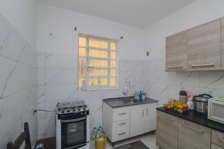 Apartamento à venda com 60m², 2 quartos e sem vaga Apartamento à venda com 60m², 2 quartos e sem vagaCozinha