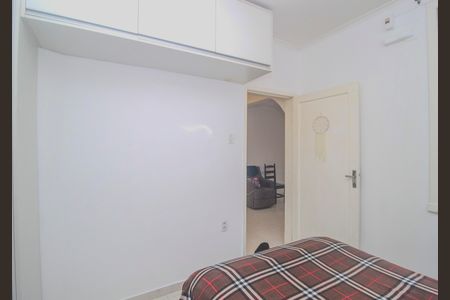 Apartamento à venda com 60m², 2 quartos e sem vaga Apartamento à venda com 60m², 2 quartos e sem vagaQuarto 2
