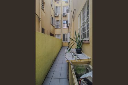 Apartamento à venda com 60m², 2 quartos e sem vaga Apartamento à venda com 60m², 2 quartos e sem vagaQuintal
