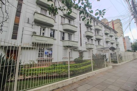 Apartamento à venda com 60m², 2 quartos e sem vaga Apartamento à venda com 60m², 2 quartos e sem vagaFachada
