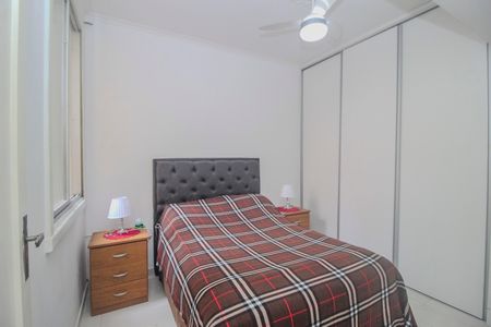 Apartamento à venda com 60m², 2 quartos e sem vaga Apartamento à venda com 60m², 2 quartos e sem vagaQuarto 2