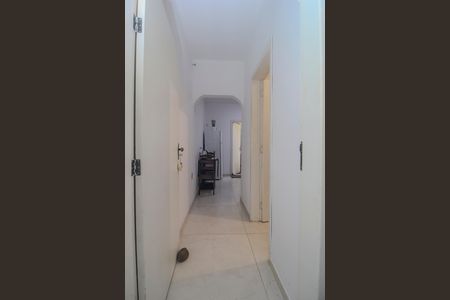 Apartamento à venda com 60m², 2 quartos e sem vaga Apartamento à venda com 60m², 2 quartos e sem vagaCorredor
