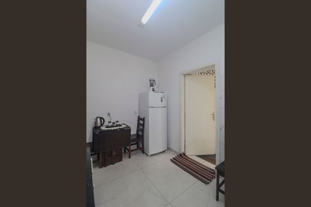 Apartamento à venda com 60m², 2 quartos e sem vaga Apartamento à venda com 60m², 2 quartos e sem vagaCozinha