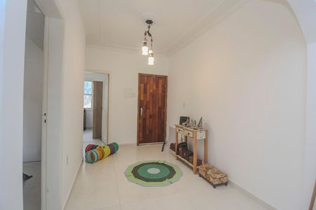 Apartamento à venda com 60m², 2 quartos e sem vaga Apartamento à venda com 60m², 2 quartos e sem vagaSala