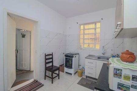 Apartamento à venda com 60m², 2 quartos e sem vaga Apartamento à venda com 60m², 2 quartos e sem vagaCozinha